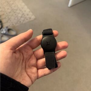 Orange theory heart rate monitor